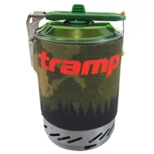 Горелка Tramp TRG-115 1L Olive